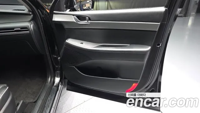 Hyundai Palisade — фото 24