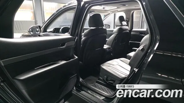 Hyundai Palisade — фото 26