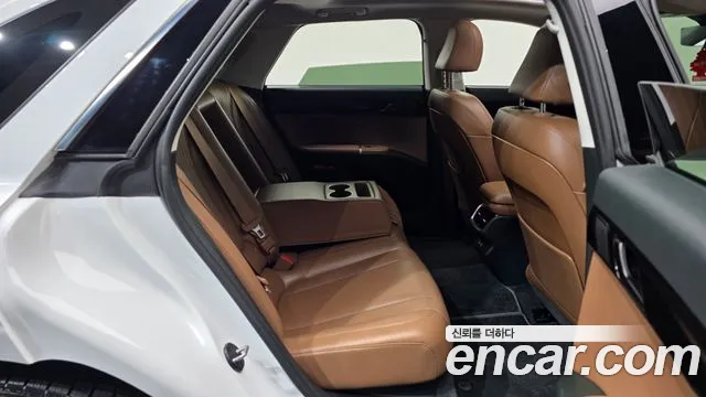 Hyundai Grandeur — фото 12