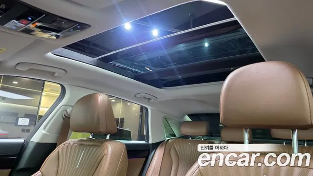 Hyundai Grandeur — фото 18