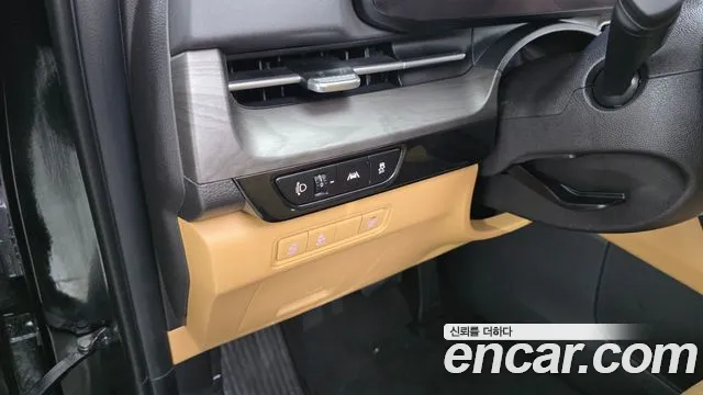 Kia Carnival — фото 27