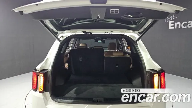 Kia Sorento — фото 20