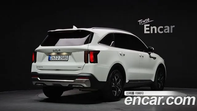 Kia Sorento — фото 2