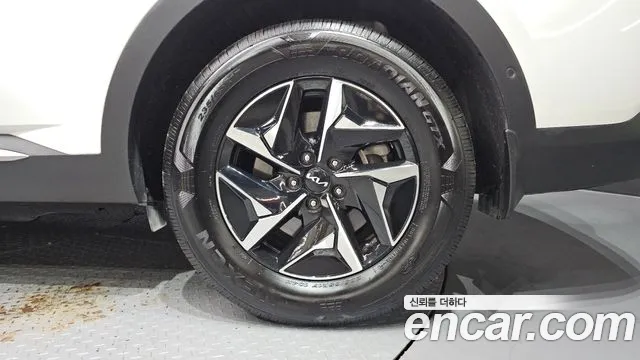 Kia Sorento — фото 21