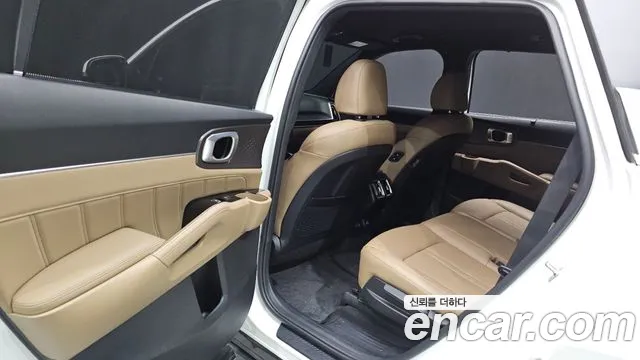 Kia Sorento — фото 26