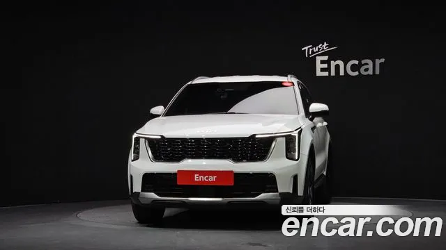 Kia Sorento — фото 3