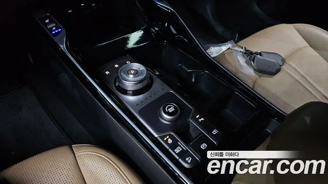 Kia Sorento — фото 9