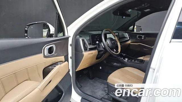 Kia Sorento — фото 10