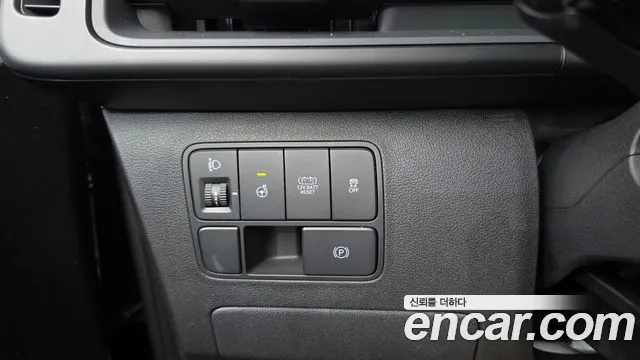 Hyundai Staria — фото 18