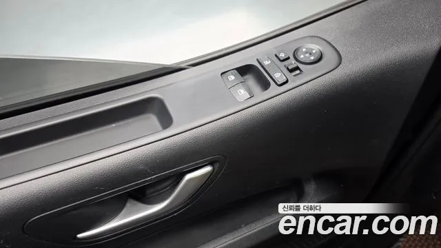 Hyundai Staria — фото 29
