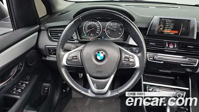 BMW 2-Series — фото 13