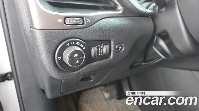 Jeep Cherokee — фото 29