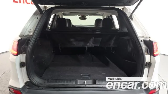 Jeep Cherokee — фото 33