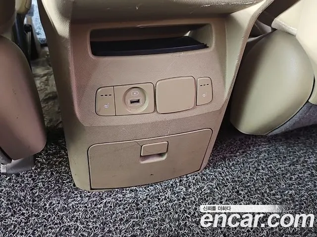 Kia Carnival — фото 18