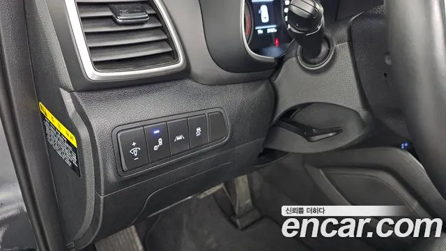 Hyundai Tucson — фото 27