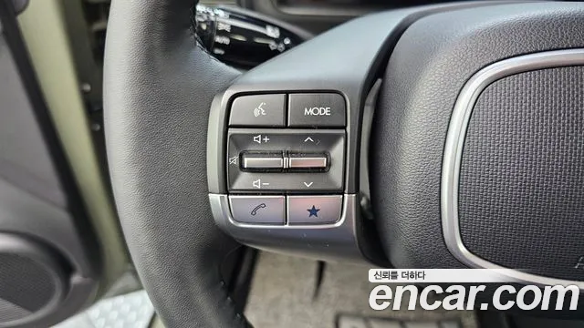 Hyundai Casper — фото 20
