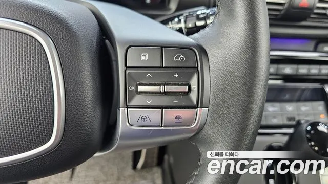Hyundai Casper — фото 27