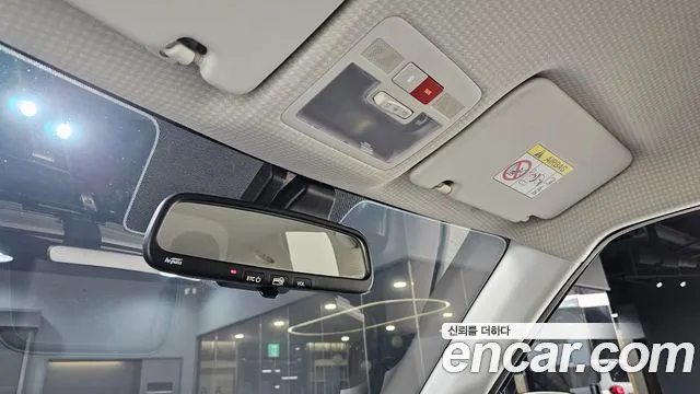 Hyundai Casper — фото 29