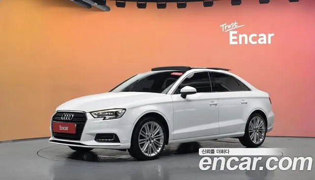 Audi A3 — фото 20