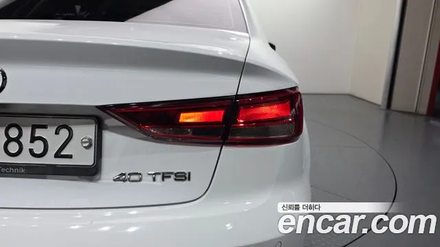 Audi A3 — фото 23