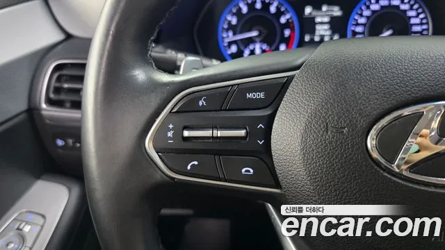 Hyundai Palisade — фото 35
