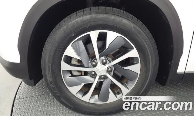 Hyundai Palisade — фото 5