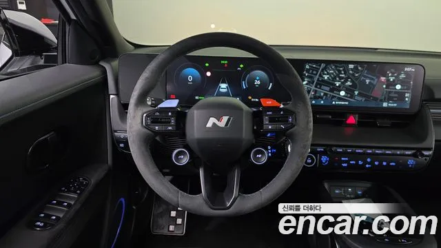 Hyundai Ioniq 5 — фото 11
