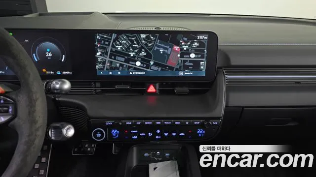 Hyundai Ioniq 5 — фото 12