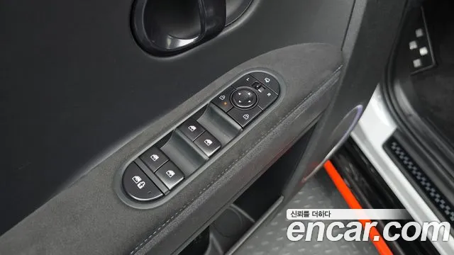Hyundai Ioniq 5 — фото 14
