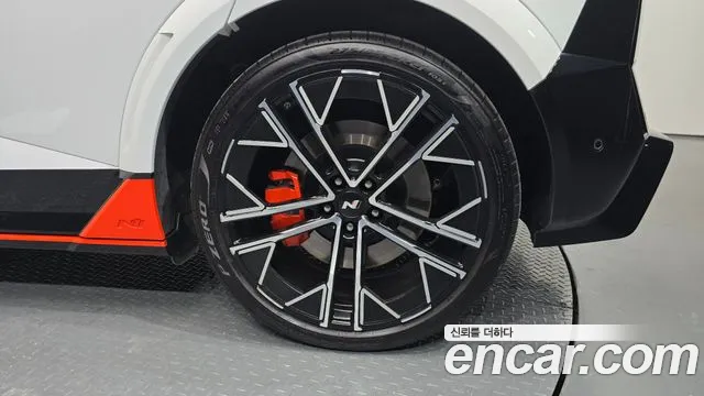 Hyundai Ioniq 5 — фото 21