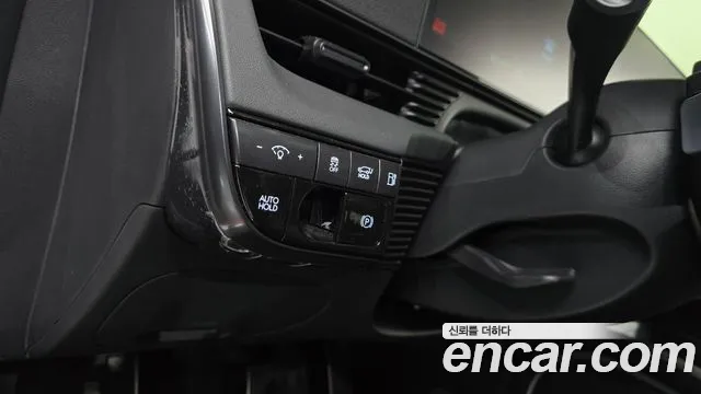 Hyundai Ioniq 5 — фото 29