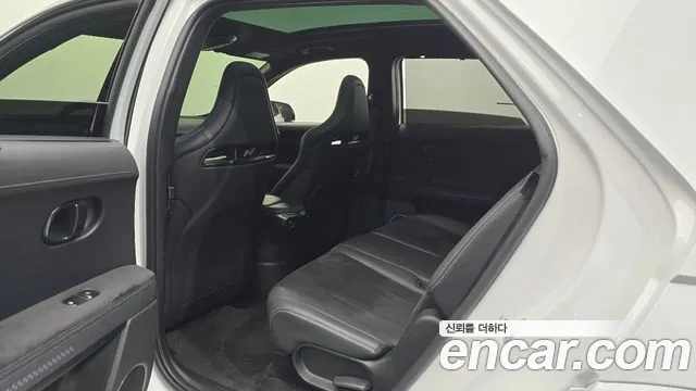 Hyundai Ioniq 5 — фото 10
