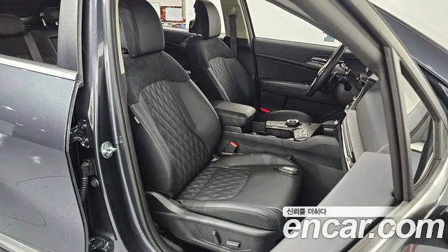 Kia Sportage — фото 11