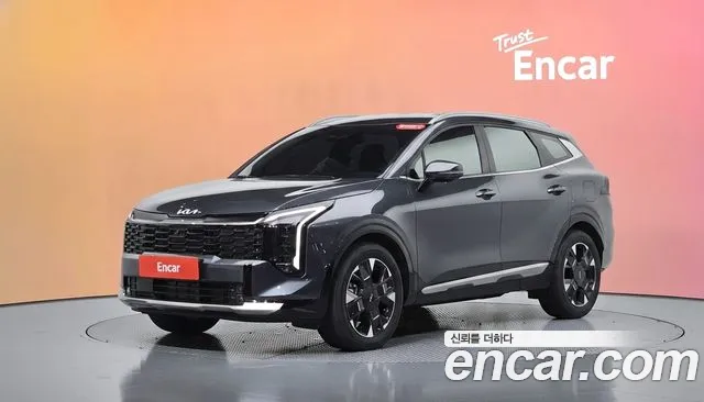 Kia Sportage — фото 20