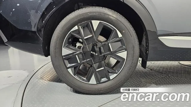 Kia Sportage — фото 4