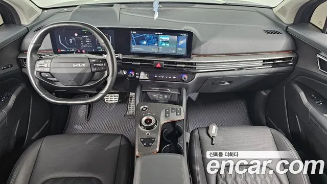 Kia Sportage — фото 6