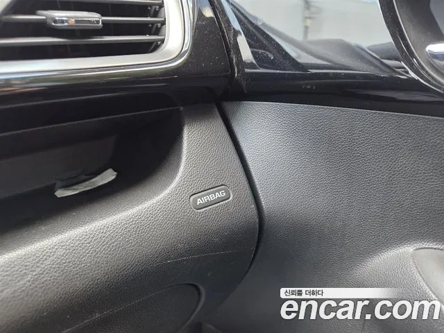 ChevroletGMDaewoo Spark — фото 12