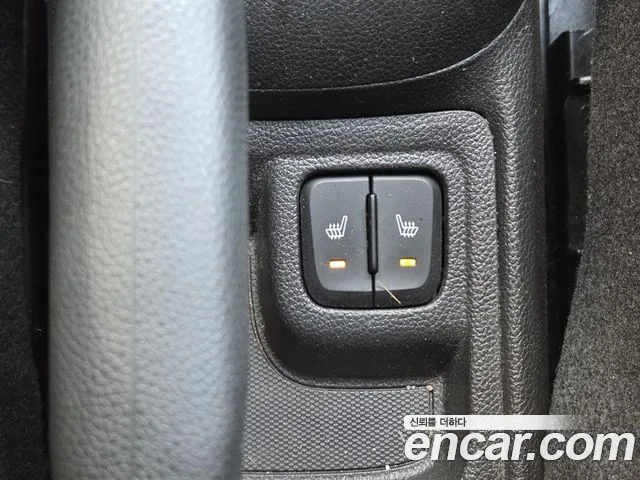 ChevroletGMDaewoo Spark — фото 9