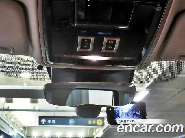 Land Rover Range Rover — фото 13