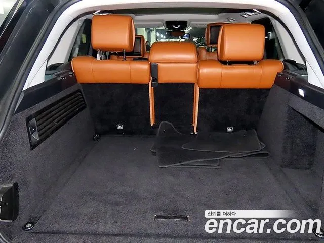 Land Rover Range Rover — фото 15