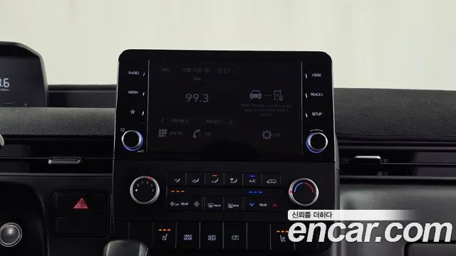 Hyundai Staria — фото 13