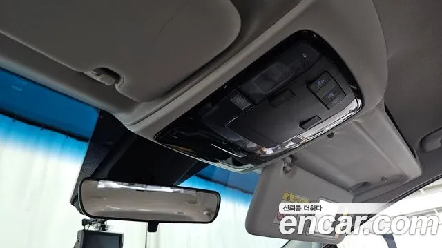 Hyundai Staria — фото 17