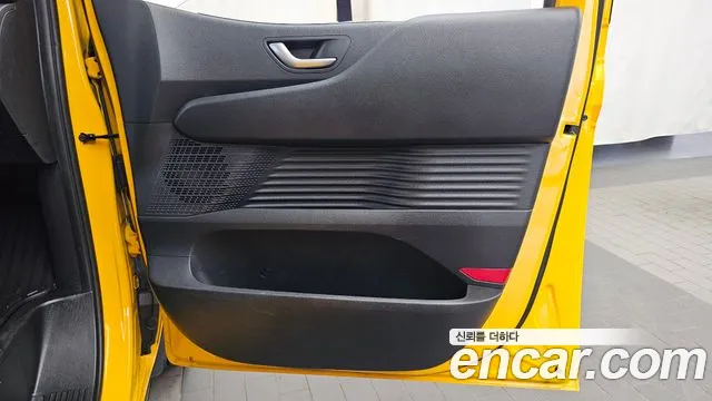 Hyundai Staria — фото 24
