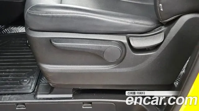 Hyundai Staria — фото 26