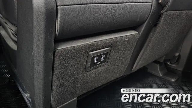 Hyundai Staria — фото 27