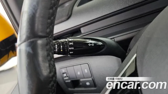 Hyundai Staria — фото 29