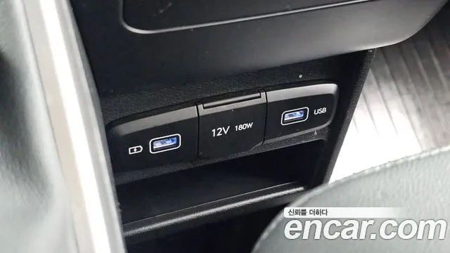 Hyundai Staria — фото 31