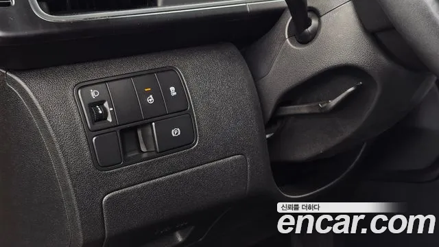 Hyundai Staria — фото 33