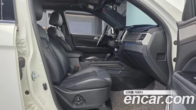 KG_Mobility_Ssangyong Rexton — фото 11