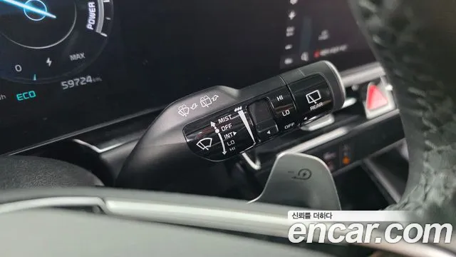 Kia Niro — фото 20